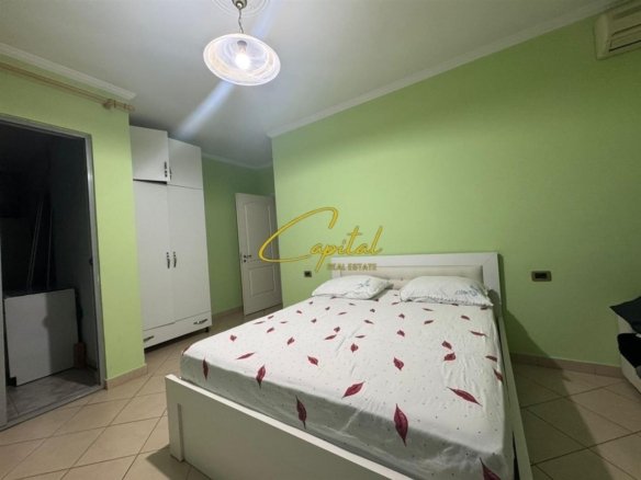 APARTAMENT ME QERA 2+1 YZBERISHT 55.000 LEKE