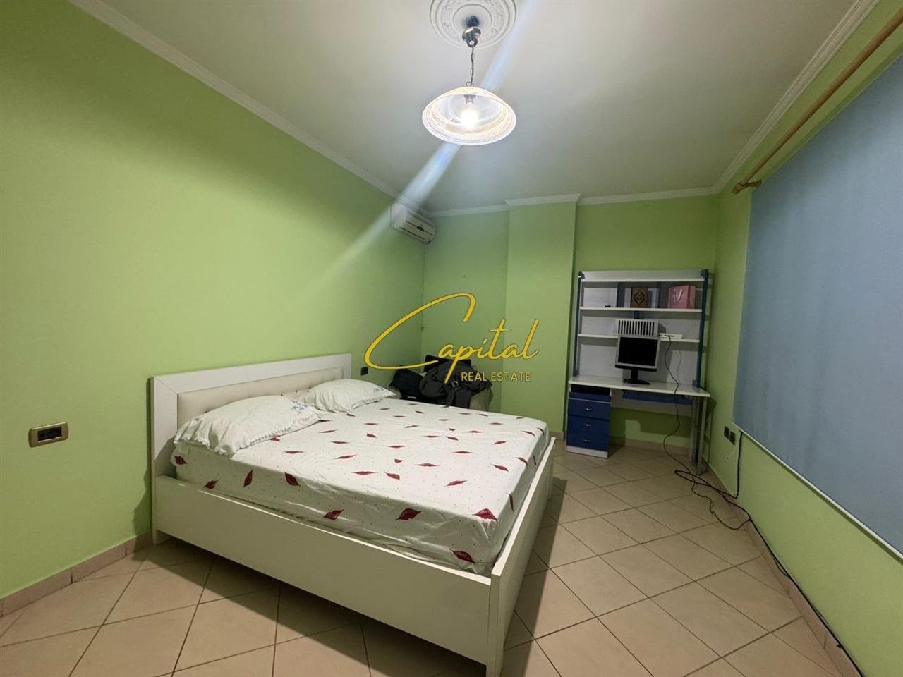 APARTAMENT ME QERA 2+1 YZBERISHT 55.000 LEKE