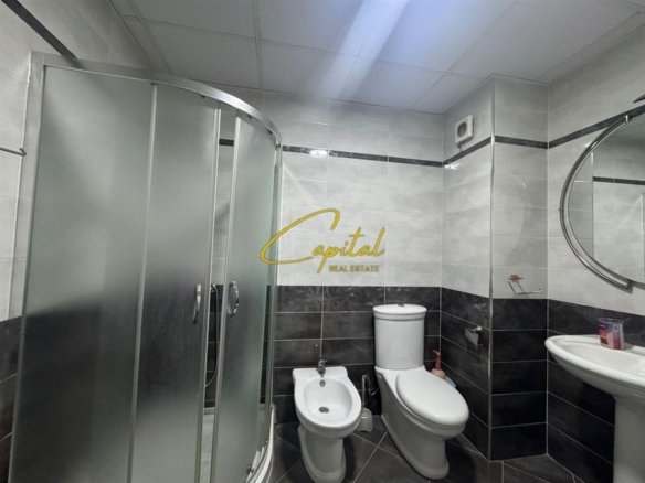 APARTAMENT ME QERA 2+1 YZBERISHT 55.000 LEKE