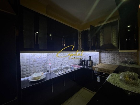 APARTAMENT ME QERA 2+1 YZBERISHT 55.000 LEKE