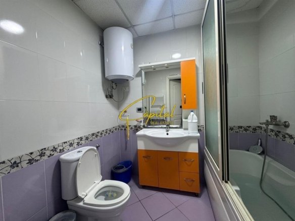 APARTAMENT ME QERA 2+1 YZBERISHT 55.000 LEKE