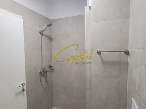 APARTAMENT ME QERA 2+1 LIQENI I THATE 1.300 EURO
