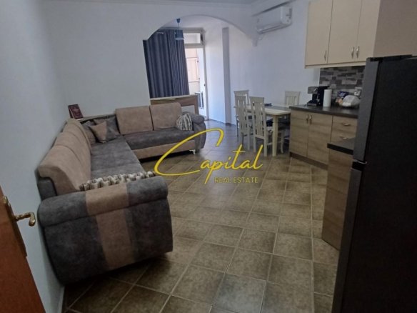 APARTAMENT ME QERA 2+1 YZBERISHT 50.000 LEKE