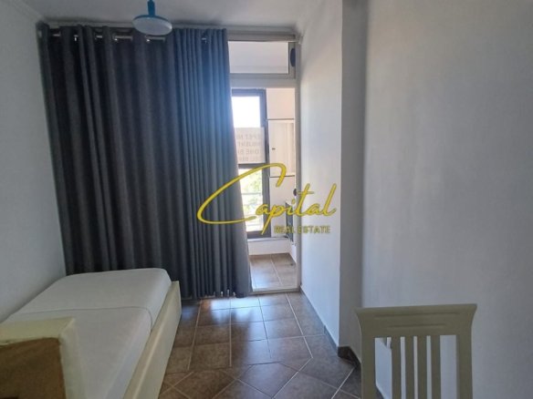 APARTAMENT ME QERA 2+1 YZBERISHT 50.000 LEKE
