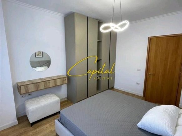APARTAMENT ME QERA 1+1 ASTIR 45.000 LEKE