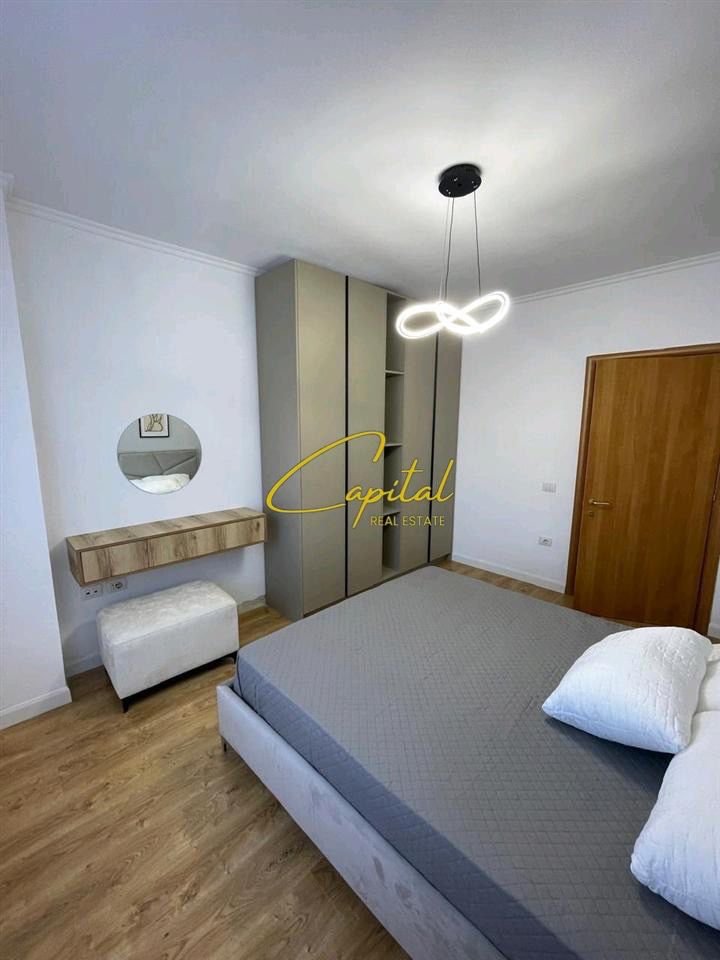 APARTAMENT ME QERA 1+1 ASTIR 45.000 LEKE