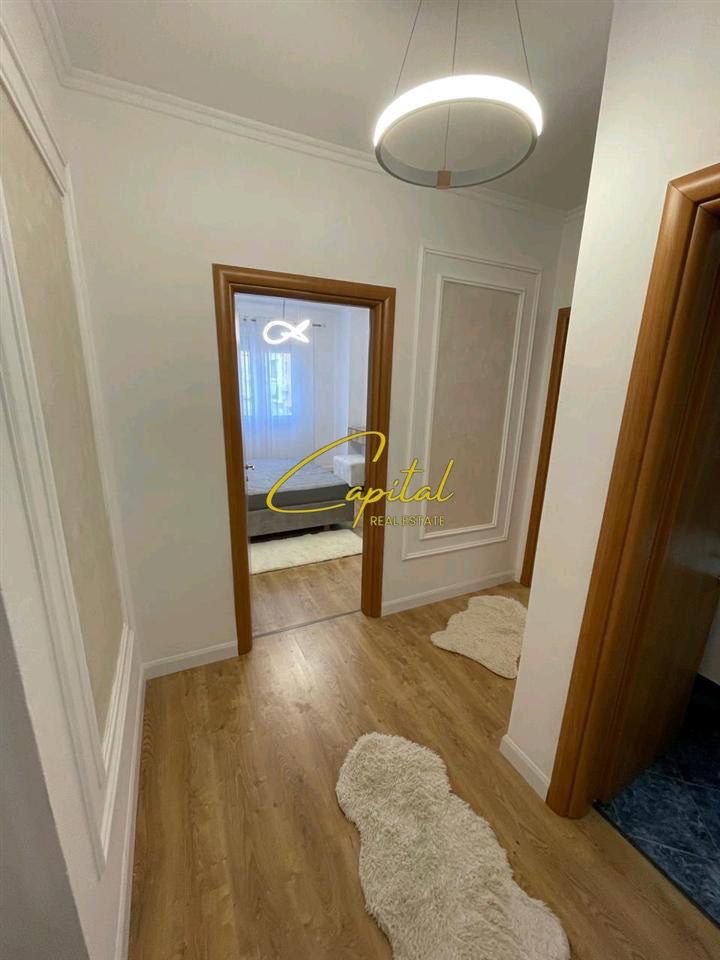 APARTAMENT ME QERA 1+1 ASTIR 45.000 LEKE