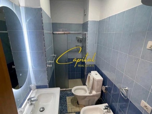 APARTAMENT ME QERA 1+1 ASTIR 45.000 LEKE
