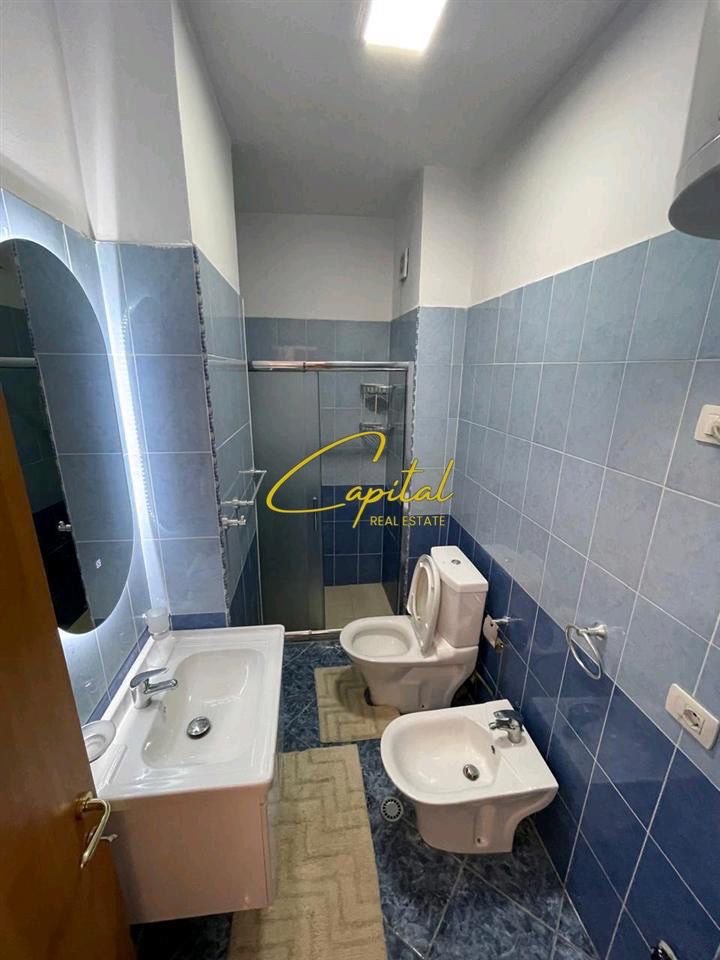 APARTAMENT ME QERA 1+1 ASTIR 45.000 LEKE