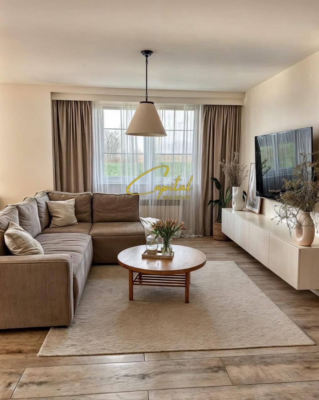 APARTAMENT ME QERA 2+1 VILAT GJERMANE 45.000 LEKE