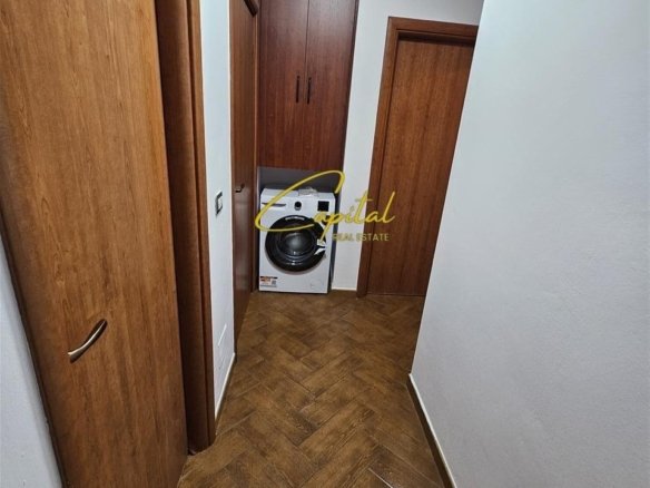APARTAMENT ME QERA 3+1 RRUGA DRITAN HOXHA 800 EURO