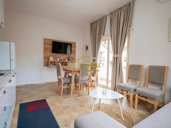 APARTAMENT ME QERA 2+1 KODRA E DIELLIT 60.000 LEKE
