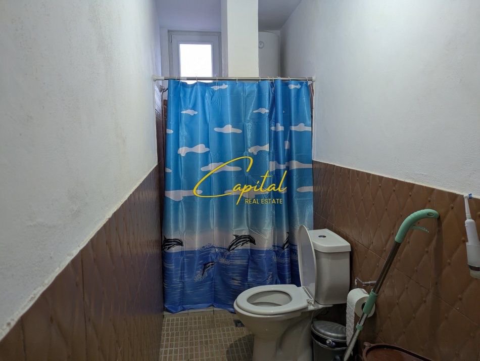 APARTAMENT ME QERA 2+1 XHAMLLIKU 50.000 LEKE