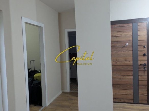 APARTAMENT ME QERA 2+1 XHAMLLIKU 50.000 LEKE