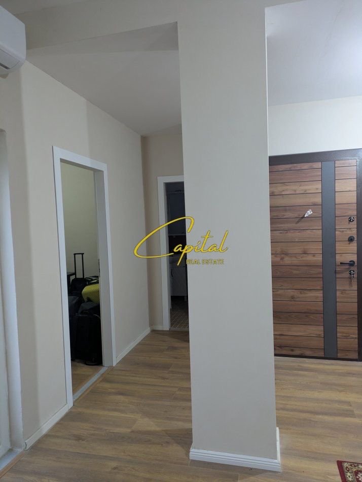APARTAMENT ME QERA 2+1 XHAMLLIKU 50.000 LEKE