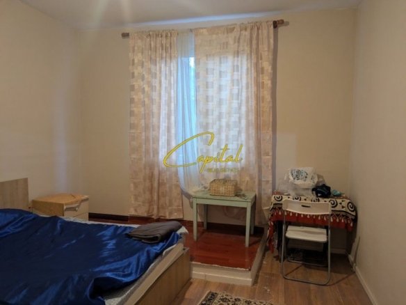 APARTAMENT ME QERA 2+1 XHAMLLIKU 50.000 LEKE