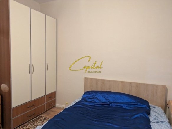 APARTAMENT ME QERA 2+1 XHAMLLIKU 50.000 LEKE