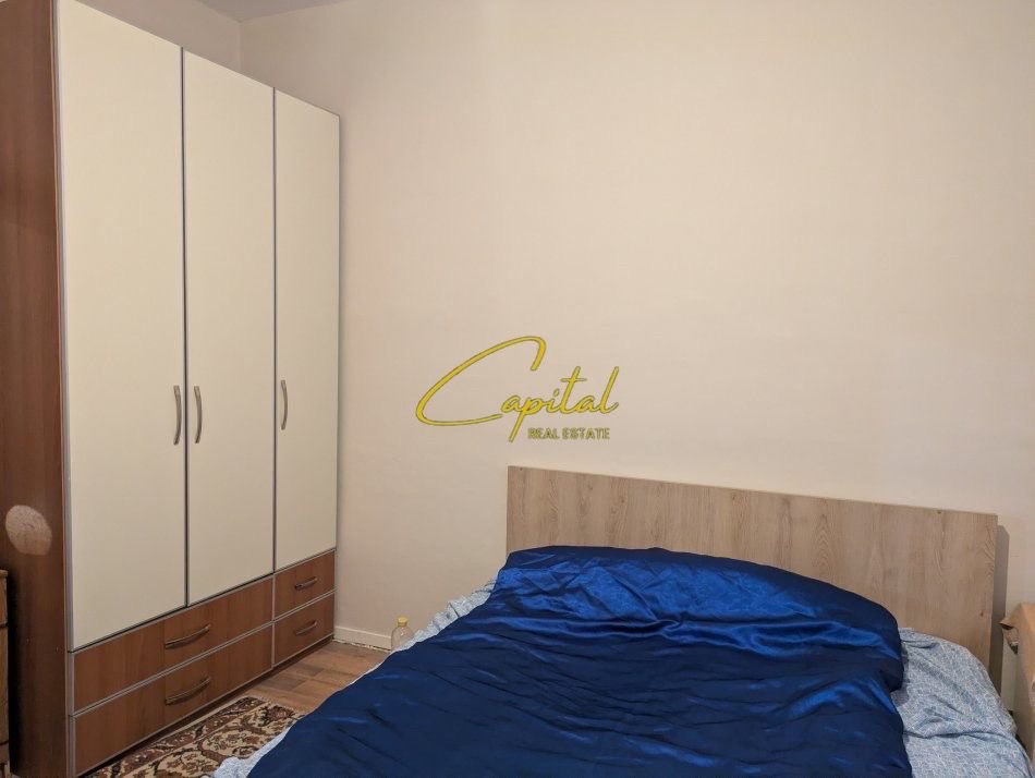 APARTAMENT ME QERA 2+1 XHAMLLIKU 50.000 LEKE