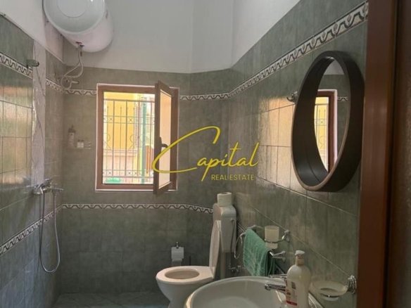 GARSONIERE ME QERA 40 M2 BULEVARDI ZOGU I 500 EURO