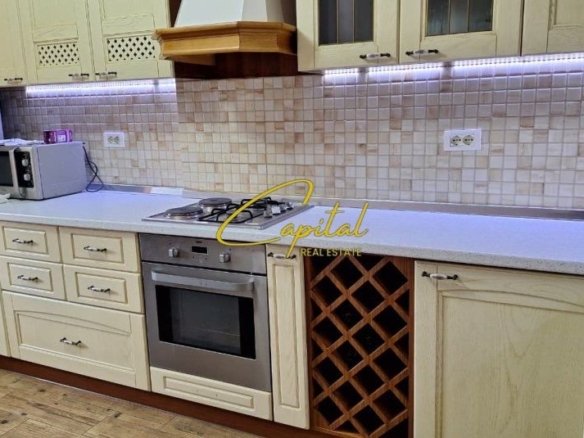 APARTAMENT ME QERA 2+1 RRUGA E DURRESIT 600 EURO