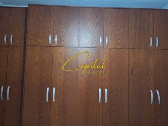 APARTAMENT ME QERA 2+1 RRUGA E DURRESIT 600 EURO
