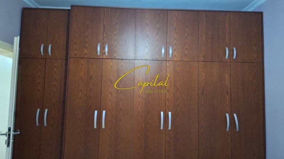 APARTAMENT ME QERA 2+1 RRUGA E DURRESIT 600 EURO