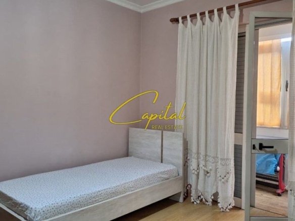 APARTAMENT ME QERA 2+1 RRUGA E DURRESIT 600 EURO