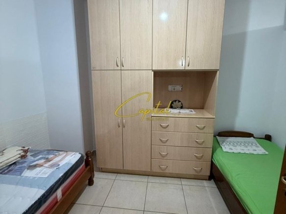 APARTAMENT ME QERA 2+1 KOMUNA E PARISIT 600 EURO