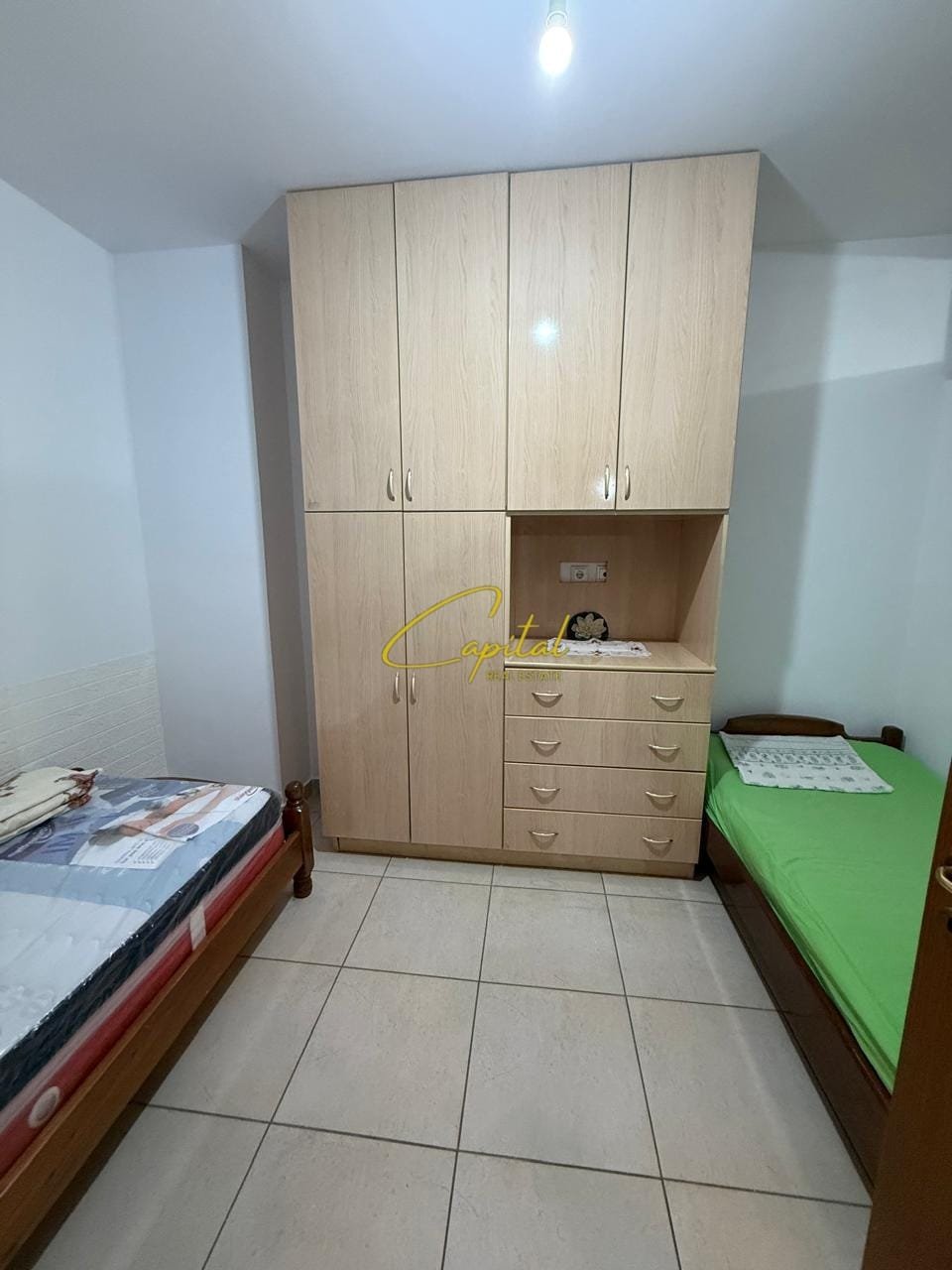 WhatsApp Image 2025-11-28 at 12.16.58 PM (1) APARTAMENT ME QERA 2+1 KOMUNA E PARISIT 600 EURO