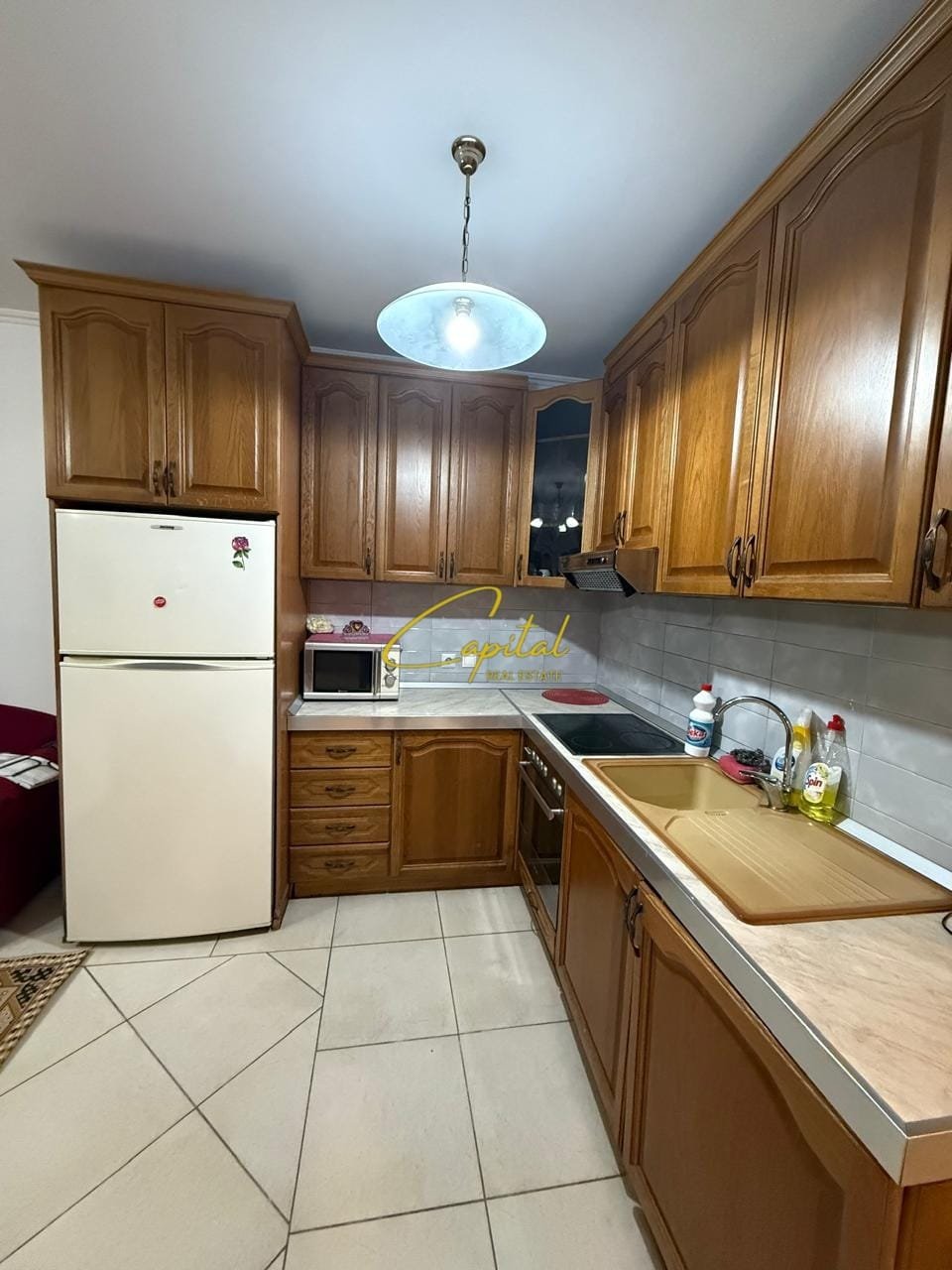 WhatsApp Image 2025-11-28 at 12.16.58 PM (2) APARTAMENT ME QERA 2+1 KOMUNA E PARISIT 600 EURO