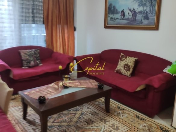 APARTAMENT ME QERA 2+1 KOMUNA E PARISIT 600 EURO