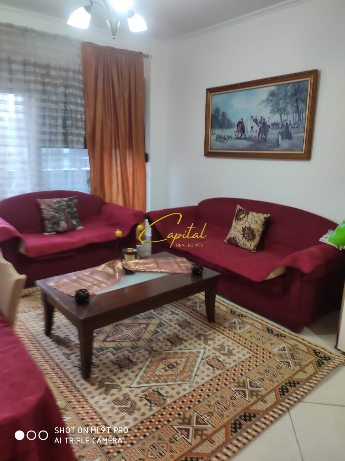 WhatsApp Image 2025-11-28 at 12.16.58 PM (3) APARTAMENT ME QERA 2+1 KOMUNA E PARISIT 600 EURO