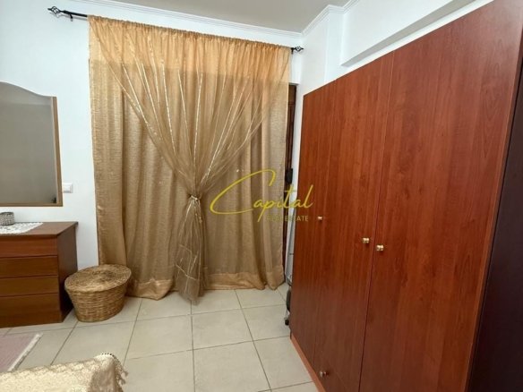 APARTAMENT ME QERA 2+1 KOMUNA E PARISIT 600 EURO