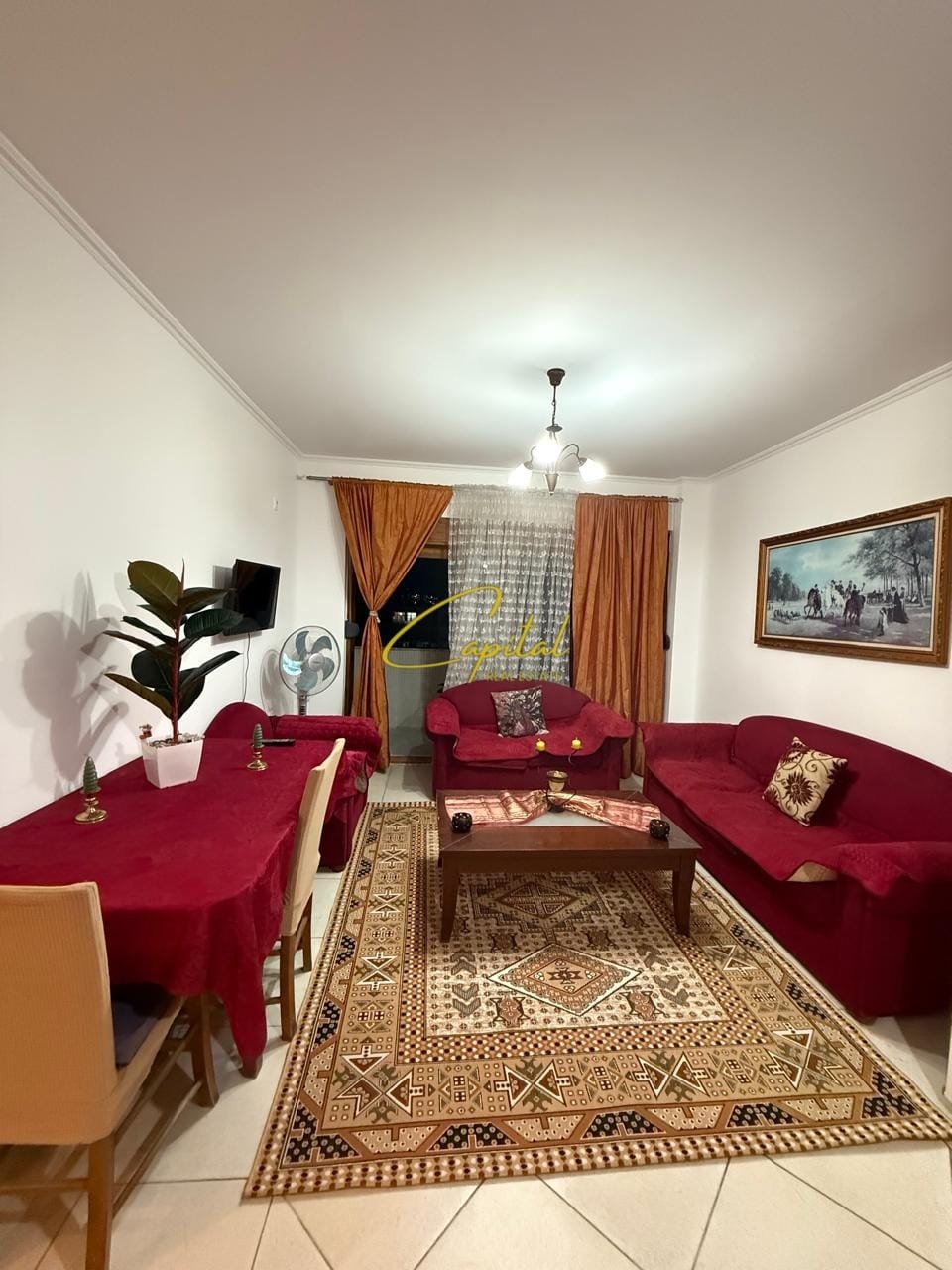 WhatsApp Image 2025-11-28 at 12.16.59 PM (3) APARTAMENT ME QERA 2+1 KOMUNA E PARISIT 600 EURO
