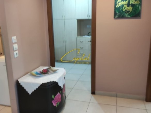 APARTAMENT ME QERA 2+1 KOMUNA E PARISIT 600 EURO