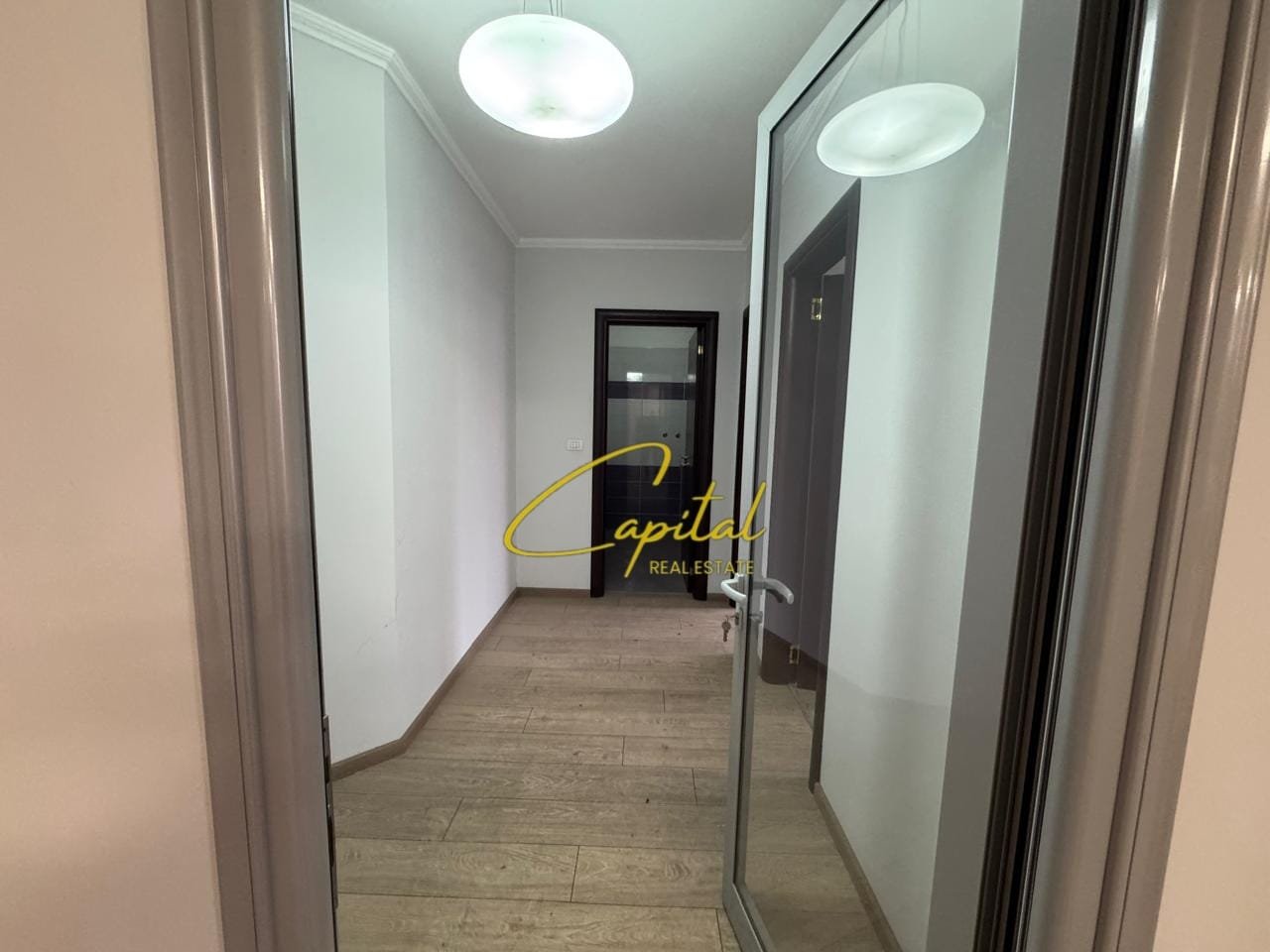 SHITET APARTAMENT 2+1 21 DHJETORI 258.000 EURO