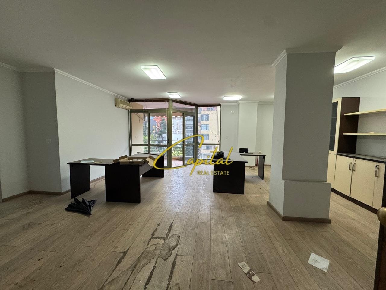 SHITET APARTAMENT 2+1 21 DHJETORI 258.000 EURO