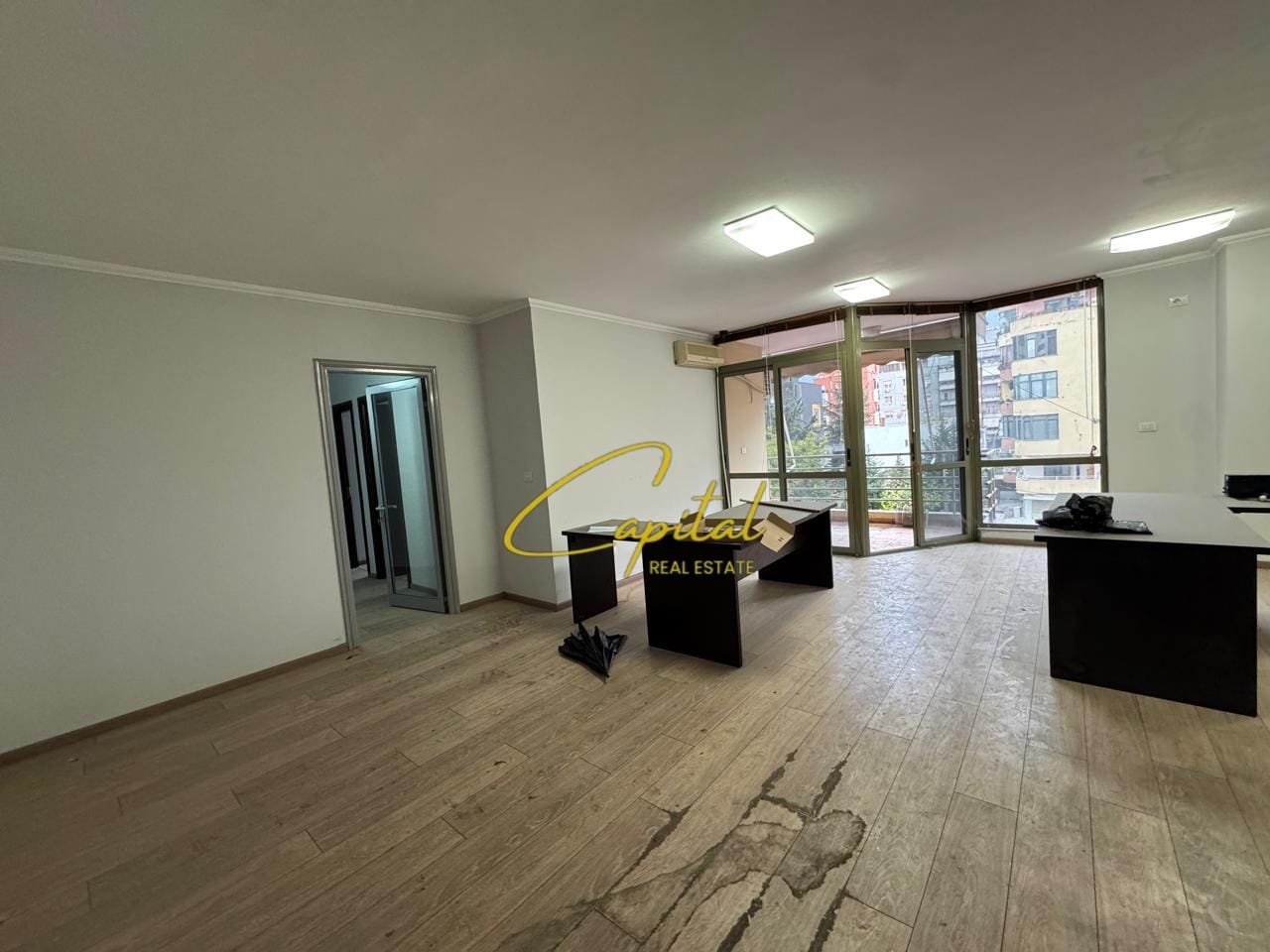 SHITET APARTAMENT 2+1 21 DHJETORI 258.000 EURO