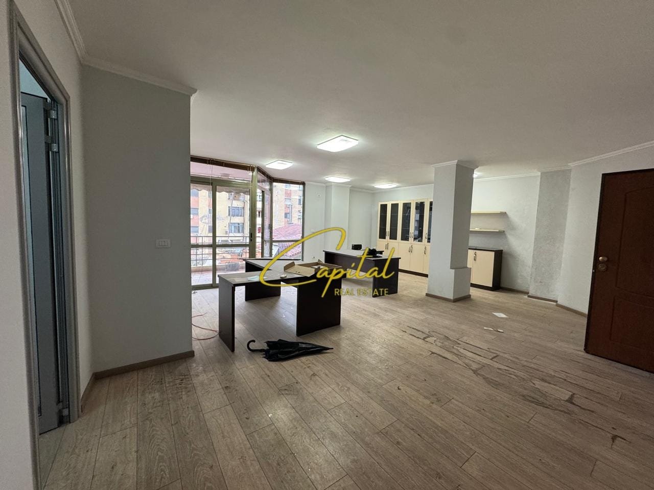 SHITET APARTAMENT 2+1 21 DHJETORI 258.000 EURO