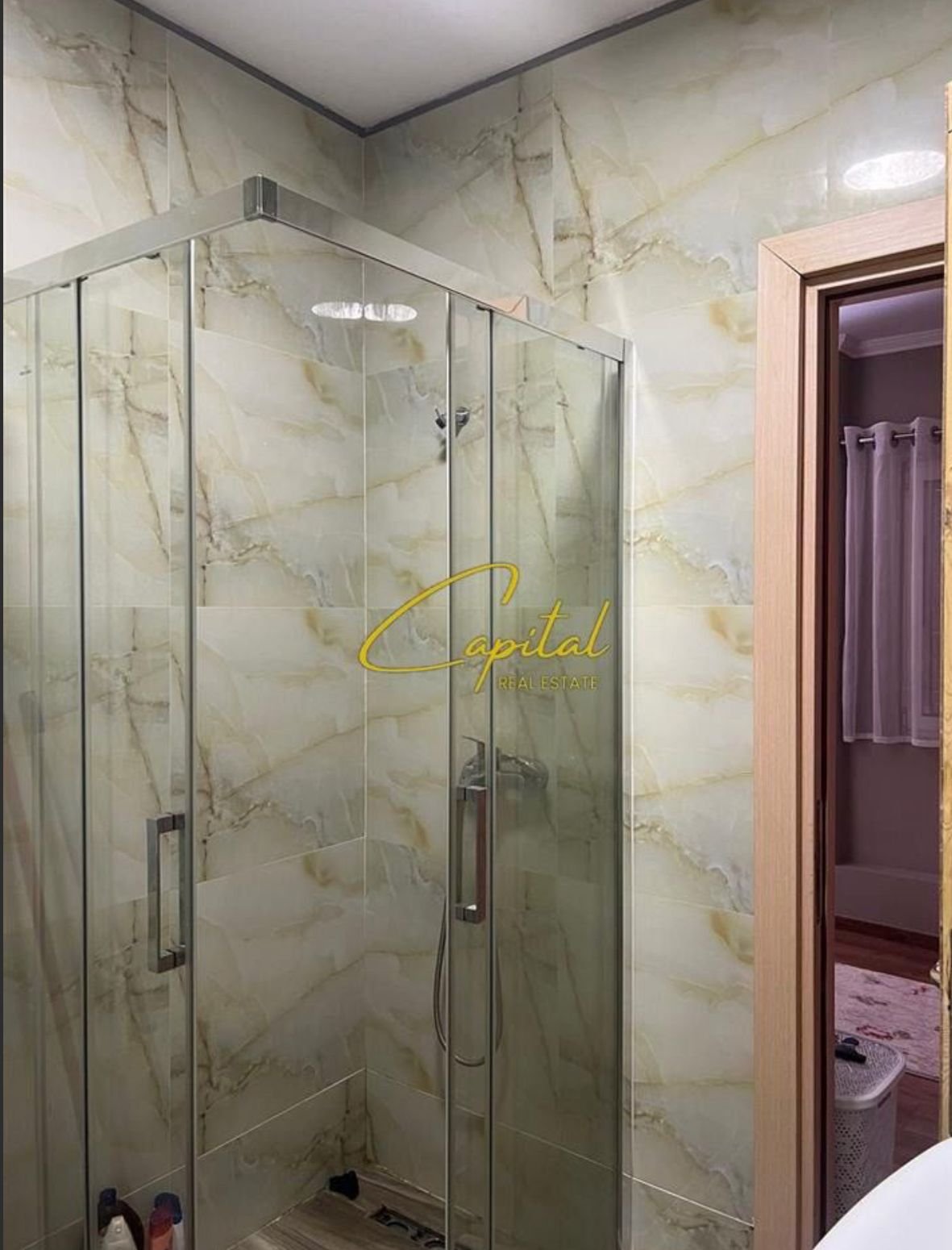 WhatsApp Image 2025-12-01 at 10.38.44 AM APARTAMENT ME QERA 2+1 DON BOSKO 650 EURO