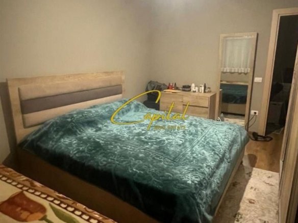 APARTAMENT ME QERA 2+1 DON BOSKO 650 EURO