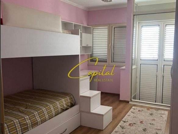 APARTAMENT ME QERA 2+1 DON BOSKO 650 EURO