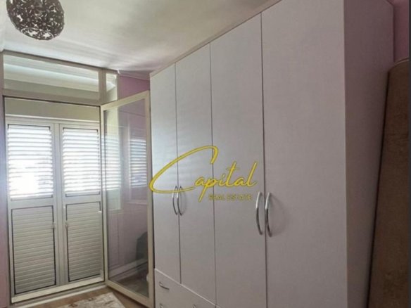 APARTAMENT ME QERA 2+1 DON BOSKO 650 EURO