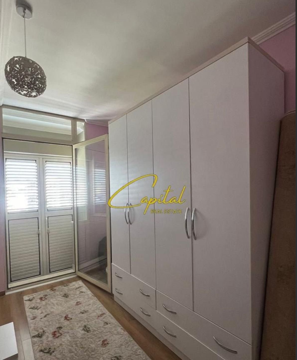 WhatsApp Image 2025-12-01 at 10.38.47 AM APARTAMENT ME QERA 2+1 DON BOSKO 650 EURO
