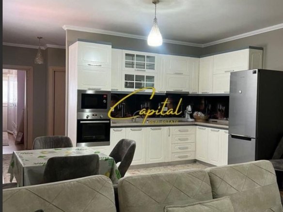 APARTAMENT ME QERA 2+1 DON BOSKO 650 EURO