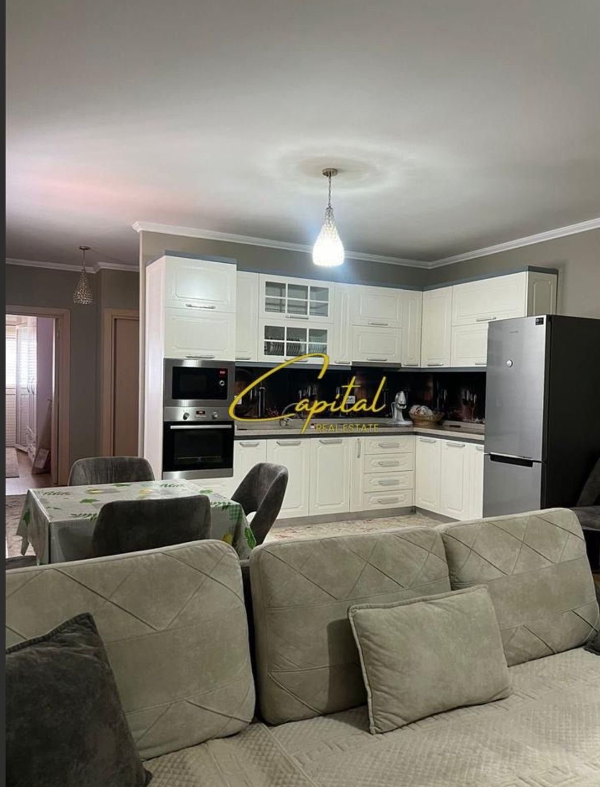 WhatsApp Image 2025-12-01 at 10.38.48 AM APARTAMENT ME QERA 2+1 DON BOSKO 650 EURO