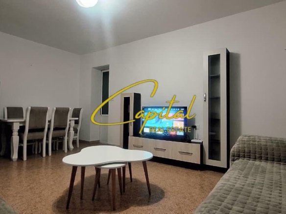 APARTAMENT ME QERA 1+1 ALI DEMI 45.000 LEKE