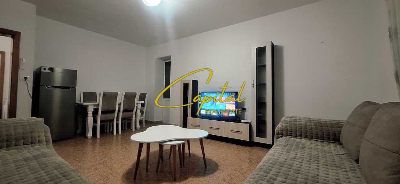 APARTAMENT ME QERA 1+1 ALI DEMI 45.000 LEKE
