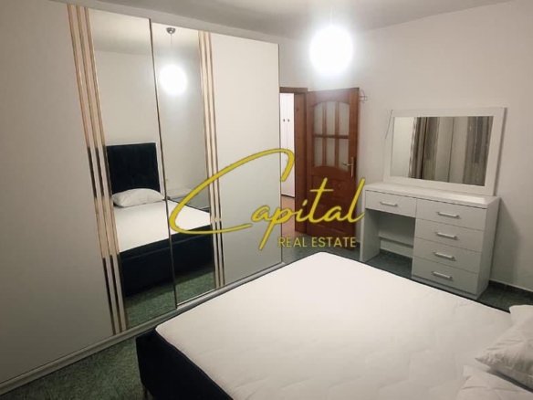 APARTAMENT ME QERA 1+1 ALI DEMI 45.000 LEKE