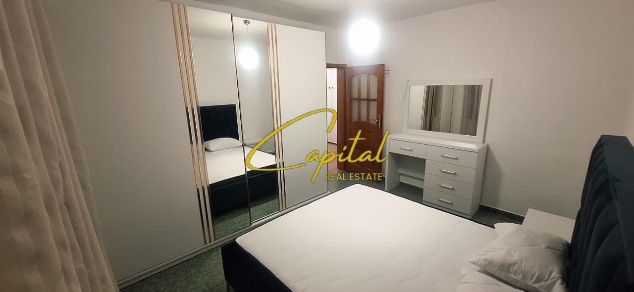 APARTAMENT ME QERA 1+1 ALI DEMI 45.000 LEKE